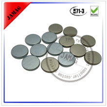 hot sale neodymium disc magnet for gift boxes